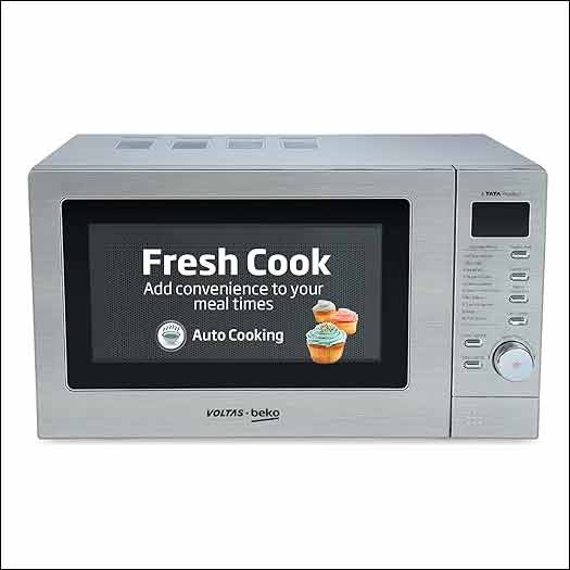 Our Top 10 Budget Microwaves