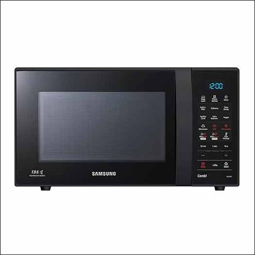 Our Top 10 Budget Microwaves