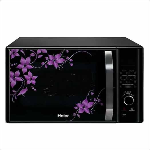 Our Top 10 Budget Microwaves