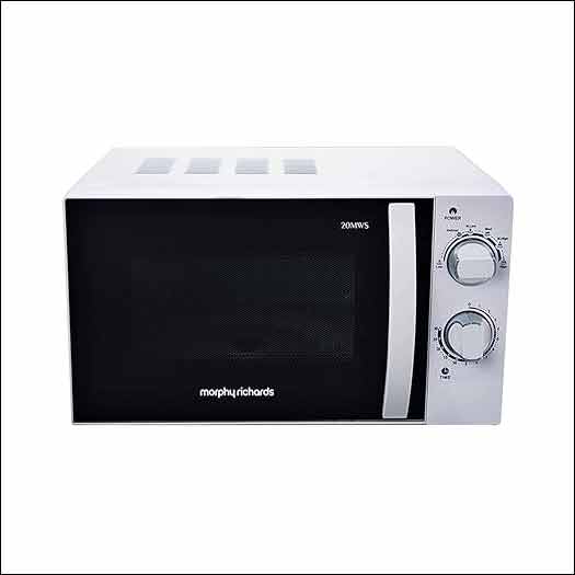 Our Top 10 Budget Microwaves