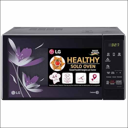 Our Top 10 Budget Microwaves