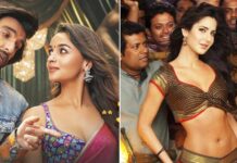 10 Iconic Dance Numbers in the Millennium