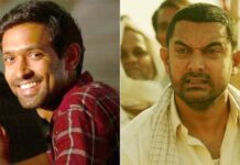 12th Fail Box Office Collection (China): Vikrant Massey Eyes 1970 Crore After Beating Dangal’s Screen Count – Will It Axe 100 Crore Single-Day Record? 12th Fail Box Office Collection: Eyes 1970 Crore Via Dangal Route As 20,000 Screens In China Ready To Welcome Vikrant Massey's Film - Will It Axe 100 Crore Single-Day Record?
