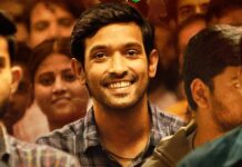 12th Fail: Vikrant Massey’s Breakthrough Hit Completes Silver Jubilee Milestone, Says, “It Felt Like A Re-Release! 12th Fail: Vikrant Massey’s Breakthrough Hit Completes Silver Jubilee Milestone, Says, “It Felt Like A Re-Release!