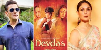 5 Actors Who Rejected Sanjay Leela Bhansali's Devdas!