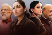 Article 370 Box Office: Here’s The Daily Breakdown Of Yami Gautam’s Hit! Article 370 Box Office