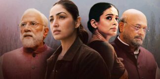 Article 370 Box Office