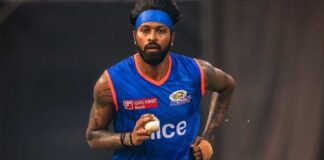 Hardik Pandya IPL 2024