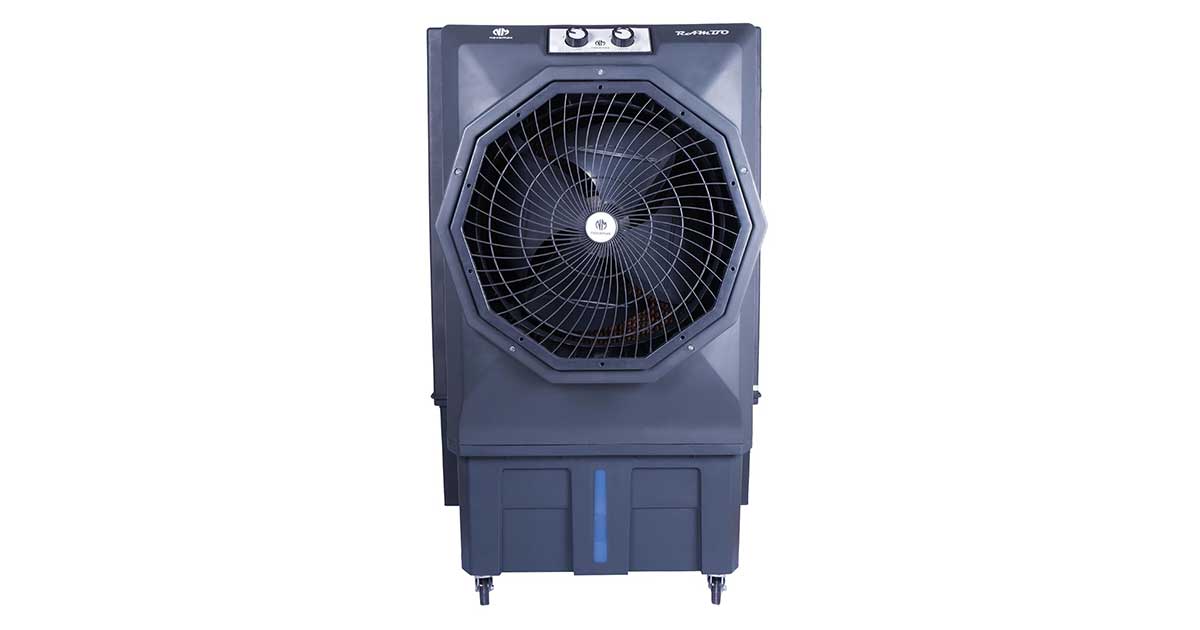 Stay Cool & Save Big: Top 10 Air Coolers With Summer Discounts (2024)