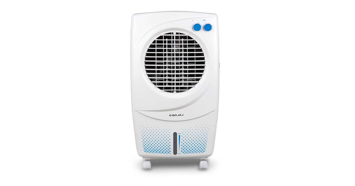 Stay Cool & Save Big: Top 10 Air Coolers With Summer Discounts (2024)