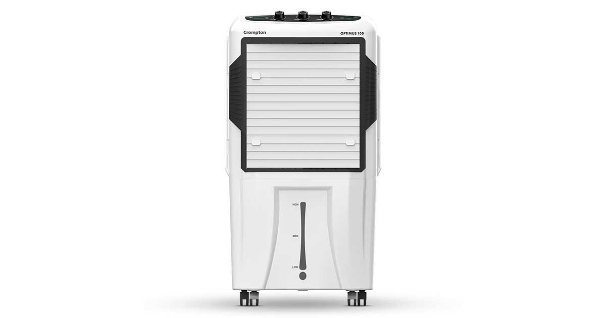 Stay Cool & Save Big: Top 10 Air Coolers With Summer Discounts (2024) 