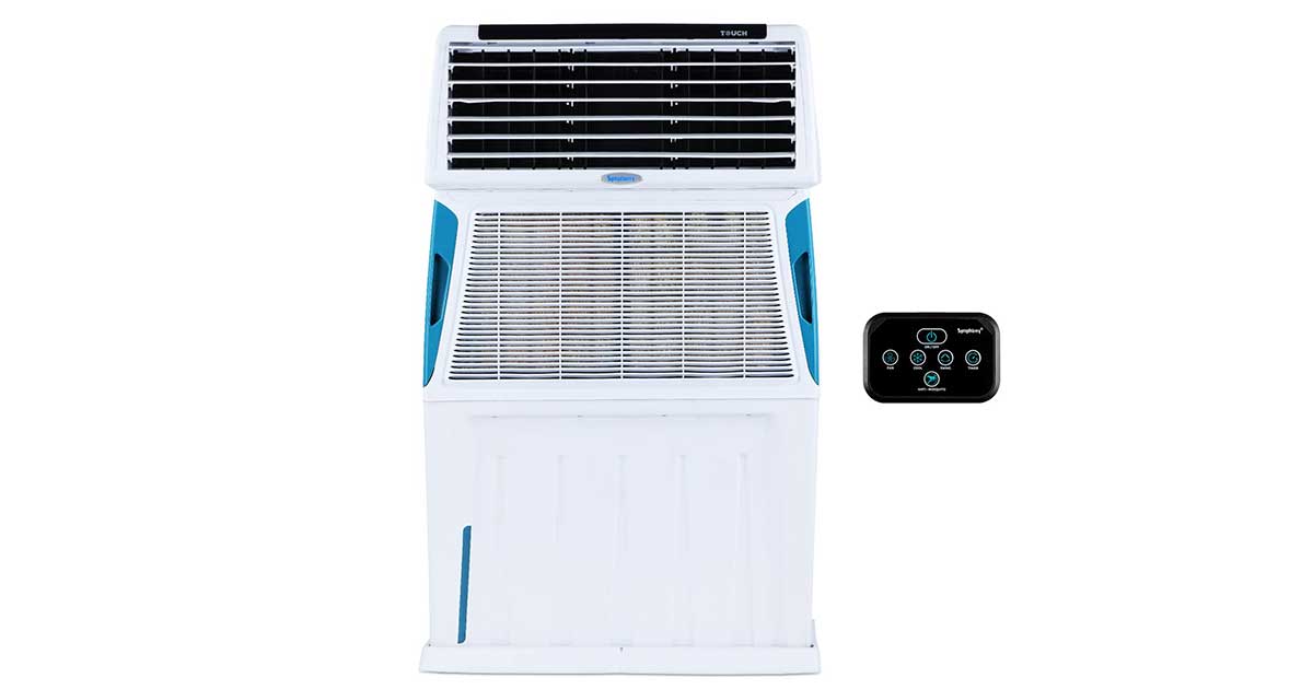 Stay Cool & Save Big: Top 10 Air Coolers With Summer Discounts (2024) 