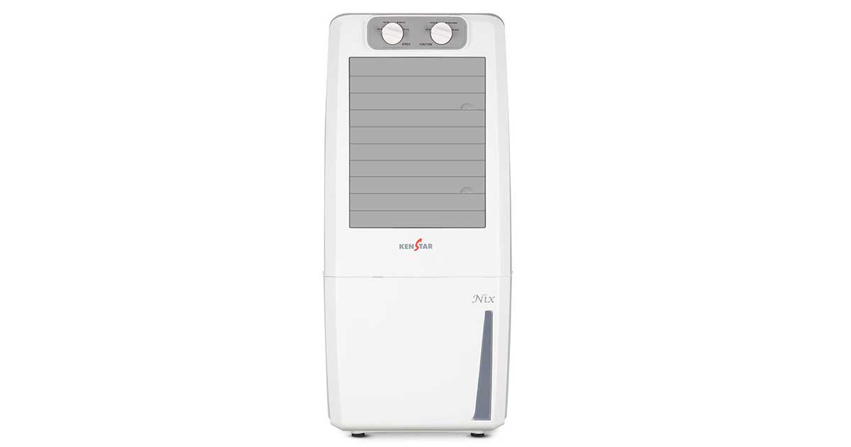 Stay Cool & Save Big: Top 10 Air Coolers With Summer Discounts (2024) 