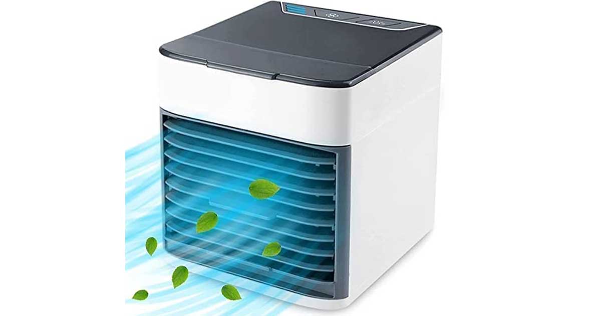 Stay Cool & Save Big: Top 10 Air Coolers With Summer Discounts (2024) 