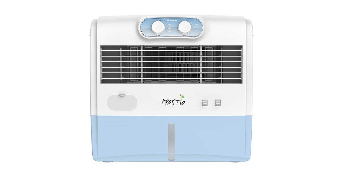 Stay Cool & Save Big: Top 10 Air Coolers With Summer Discounts (2024)