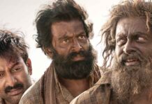 Aadujeevitham - The Goat Life Box Office Collection Day 13: Sustains Momentum On 2nd Tuesday.