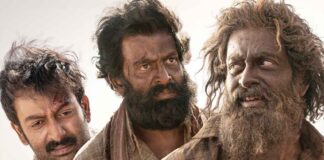 Aadujeevitham - The Goat Life Box Office Collection Day 13: Sustains Momentum On 2nd Tuesday.
