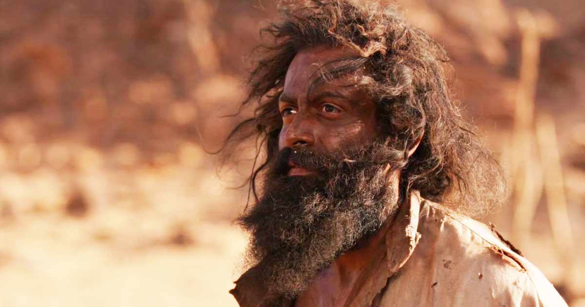 Aadujeevitham - The Goat Life Box Office Collection Day 14 (2nd Thursday)