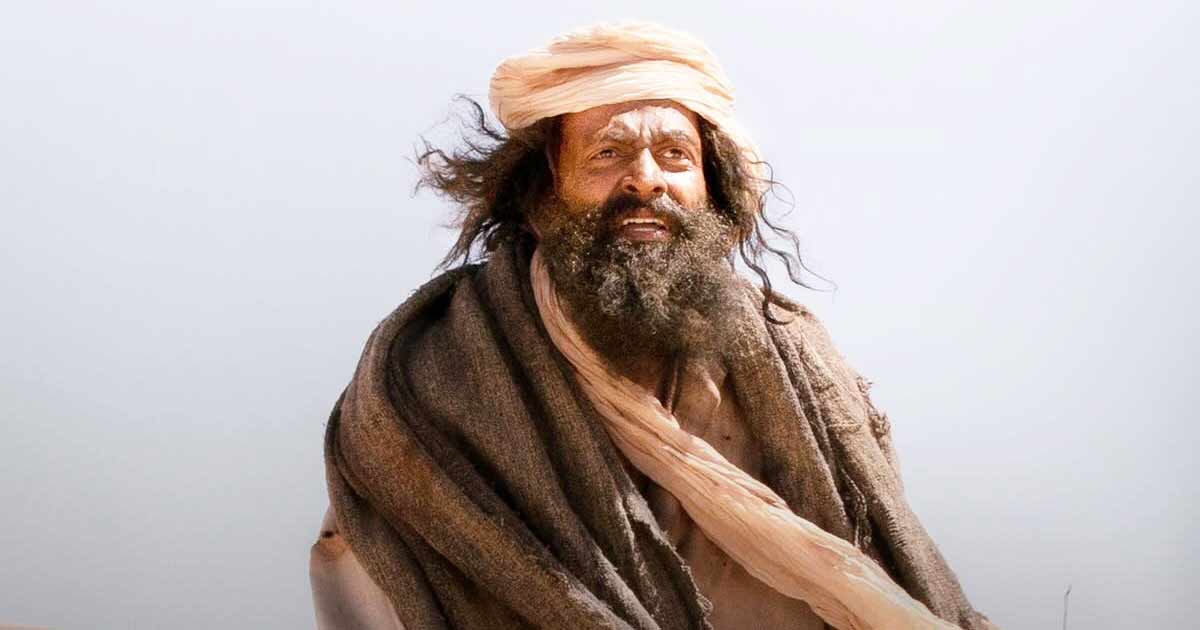 Aadujeevitham - The Goat Life Box Office Collection Day 6 - 1st Tuesday