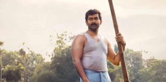 Aadujeevitham - The Goat Life Box Office Collection Day 8 (Week 1)