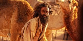 Aadujeevitham - The Goat Life Box Office Collections Day 5