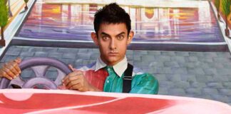 Aamir Khan Recalls Chucking Aside His Shorts & Going Full N*de For His PK Scene, Says "I Just Wanted To Work & My Shot Was Getting Messed Up"