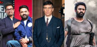 Aamir Khan Slapped, Peaky Blinders Movie - Top News of April 28