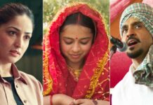 Aamir Khan Productions Laapataa Ladies, directed by Kiran Rao, trends at No. 1 on the digital platform! The film tops the charts in 'Top 10 Indian Movies'