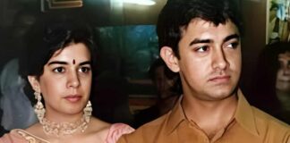 Aamir Khan Was Once Slapped By His Ex-Wife, Reena Dutt, Who Asked Him To 'Stop The Nonsense'—Here's What The Actor Did Exactly!