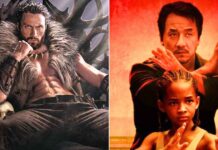 Aaron Taylor-Johnson’s Kraven Postponed, Karate Kid Crossover Shelved? Sony’s Latest Line Up Raises Questions Aaron Taylor-Johnson’s Kraven Postponed, Karate Kid Crossover Shelved? Sony's Latest Line Up Raises Questions