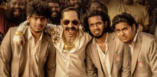 Aavesham At The Worldwide Box Office (After 11 Days): Beats Bheeshma Parvam, Neru & RDX's Lifetime Record