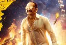 Aavesham Box Office Collection Day 1: Fahadh Faasil Makes A Splash; Overseas Total Nearly Double India Numbers