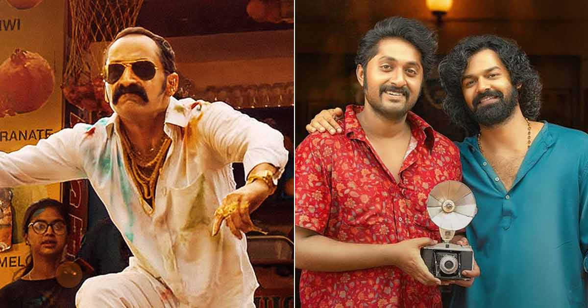 Aavesham Box Office (Worldwide) Collection Day 4: Fahadh Faasil's Film Holds Strong Against Varshangalkku Shesham