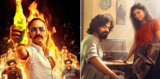 Aavesham & Varshangalkku Shesham Box Office Collection Day 1 Prediction