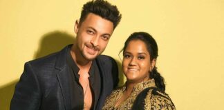 Aayush Sharma & Arpita Khan Sharma's Combined Net Worth: Salman Khan's BIL Owns Only 35% Of The Assets - Decoding His 799,900% Paycheck Hike From His 1st Ad To Last Film Antim!