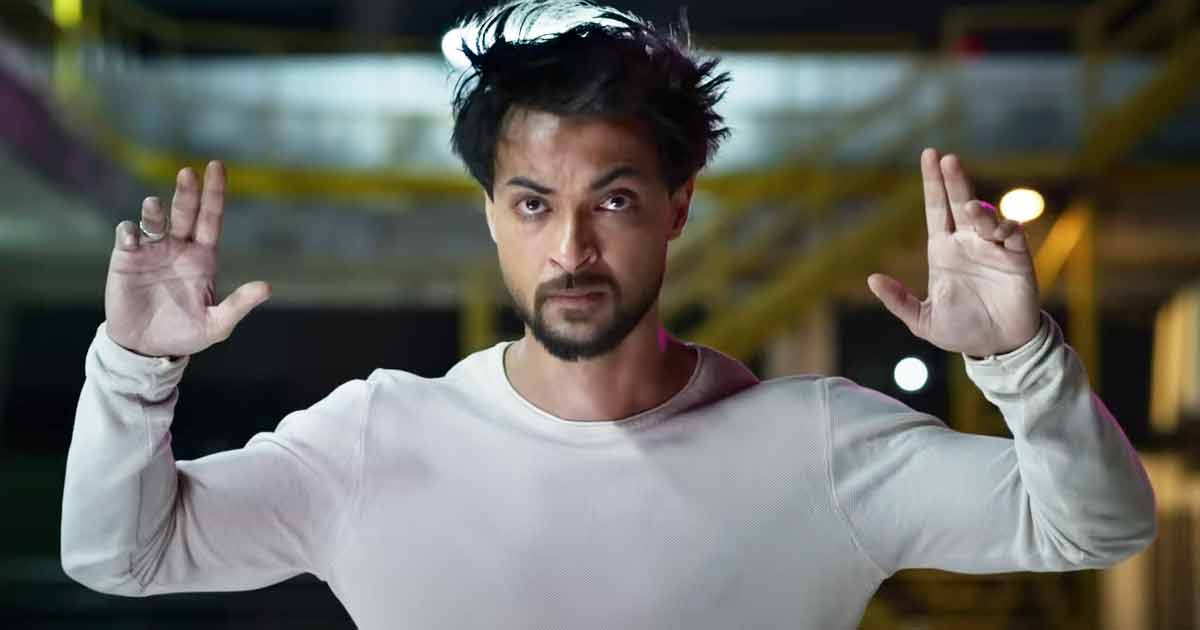 Ruslaan Box Office Collection Day 1: Aayush Sharma's 1st Opening Was Almost 150% Higher Than This Disastrous Start, Registers Second-Lowest Opening In The Khandaan! 