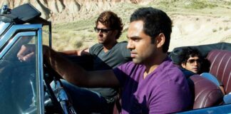 Abhay Deol On Zindagi Na Milegi Dobara