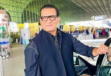 Abhijeet Bhattacharya Exposes The Dark Side Of Bollywood, Calls Out "Paid" Desh Bhakts