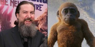 Adam Wingard Shares Insights on Baby Kong, the Breakout Star of 'Godzilla vs. Kong'