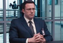 After 8 Years, Ben Affleck’s Thriller Regains Popularity On Netflix After 8 Years, Ben Affleck's Thriller Regains Popularity On Netflix.