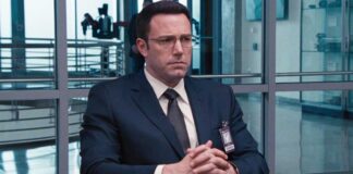 After 8 Years, Ben Affleck's Thriller Regains Popularity On Netflix.