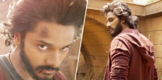 After HanuMan Teja Sajja Embarks On a Thrilling Quest As Super Yodha, First Look Of 'Mirai' Evokes Goosebumps!