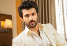 Vijay Deverakonda On 200 Crore
