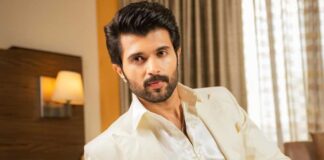Vijay Deverakonda On 200 Crore