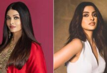 Aishwarya Rai Bachchan Allegedly Ignores Abhishek Bachchan's Niece Navya Naveli Nanda In His Viral Video