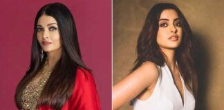 Aishwarya Rai Bachchan Allegedly Ignores Abhishek Bachchan's Niece Navya Naveli Nanda In His Viral Video