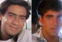 Ajay Devgn's Box Office VS Akshay Kumar's Opening Day: Maidaan Actor Scored 209.52% Higher Than Bade Miyan Chote Miyan Star After Replacing Him In Debut Film!