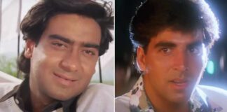 Ajay Devgn's Box Office VS Akshay Kumar's Opening Day: Maidaan Actor Scored 209.52% Higher Than Bade Miyan Chote Miyan Star After Replacing Him In Debut Film!