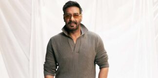 Ajay Devgn’s leading ladies: that Southern twist.