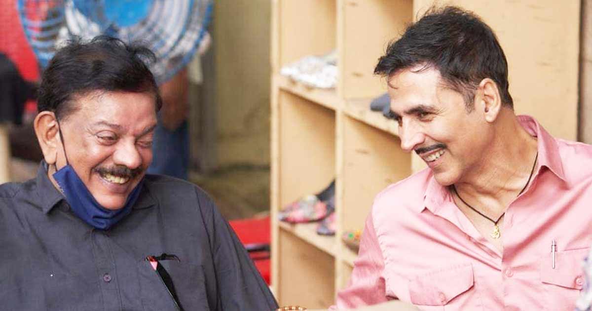 Akshay Kumar & Priyadarshan Reunite After 14 Long Years!